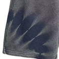thumbnail image 5 of Stamzod Men's Athletic Shorts with Pockets Elastic Waist Cotton Gym Workout Shorts for Men Navy C L, 5 of 5