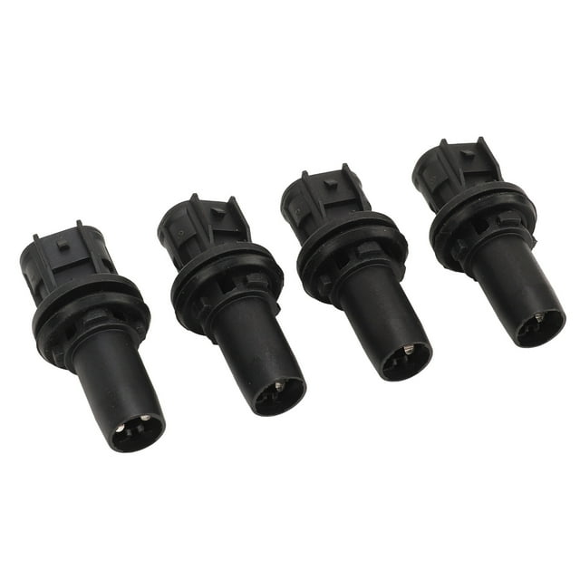 Parking Light Bulb Socket, 9007560077 4Pcs Sturdy Simple Installation Durable Headlight Bulb Socket Enhanced Performance For Prius Venza Yaris