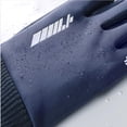 thumbnail image 4 of Wovilon Winter Gloves Anti-Slip Gloves Warm Touchscreen Gloves Windproof Gloves Men and Women Winter Touch Screen Non-Slip Gloves, 4 of 6