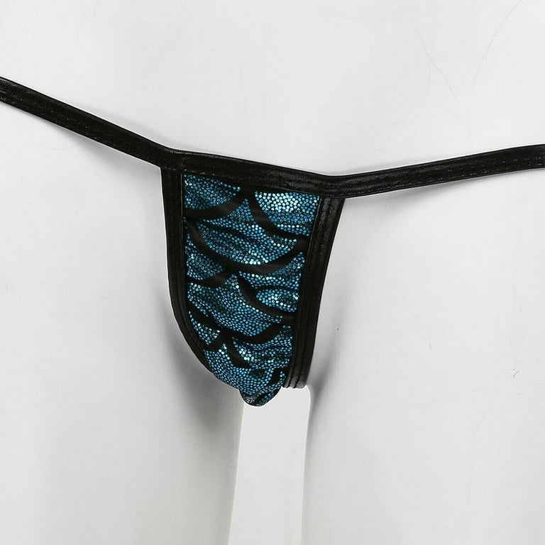 Lingerie Women Swimwear Brazilian Exotic Micro Bikini G-string Thong 