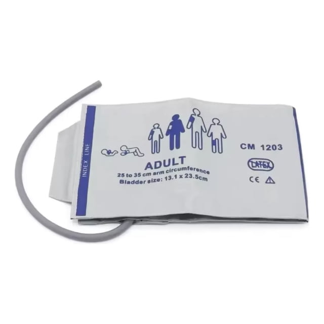 Brazalete de Presión PANI Reusable Adulto 1 Vía