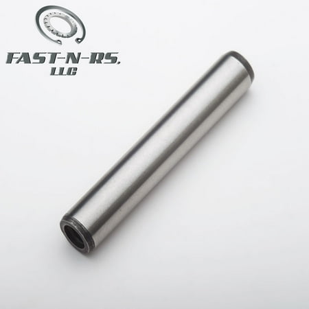 

Dowel Pin Pull Out 5/16 x 1-3/4 Cylindrical Pin Alloy Plain Hardened (Pack 40 Pcs) Fast-n-rs LLC