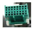 thumbnail image 3 of For 04-06 Rainier Rear View Mirror Power Heated w/Memory Turn Signal Right Side, 3 of 5