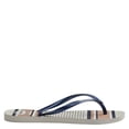 thumbnail image 2 of Sandalia Havaianas 4137125 0052 MARINO DAMA, 2 of 3