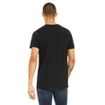 thumbnail image 2 of Bella  Canvas Unisex Crew Neck Triblend Short Sleeve Tee, XS, 2 of 3