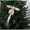 A-5A Home Decor, variant on karymi Christmas Hummingbird Decorations Christmas Scene Layout Birds Christmas Tree Decorations Kids Christmas Gifts