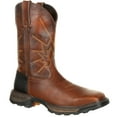 thumbnail image 2 of Durango® Maverick XP™ Steel Toe Ventilated Pull-On Work Boot, 2 of 7