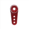 thumbnail image 4 of 8Pcs Metal 15T Servo Arm Servo Horn Fit ES08MA Servo para Axial SCX24 1/24 RC Crawler Car Upgrade Parts,2, 4 of 5