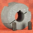 thumbnail image 1 of 2517-1/2 2517 CAST IRON Taper Bushing, 1 of 1