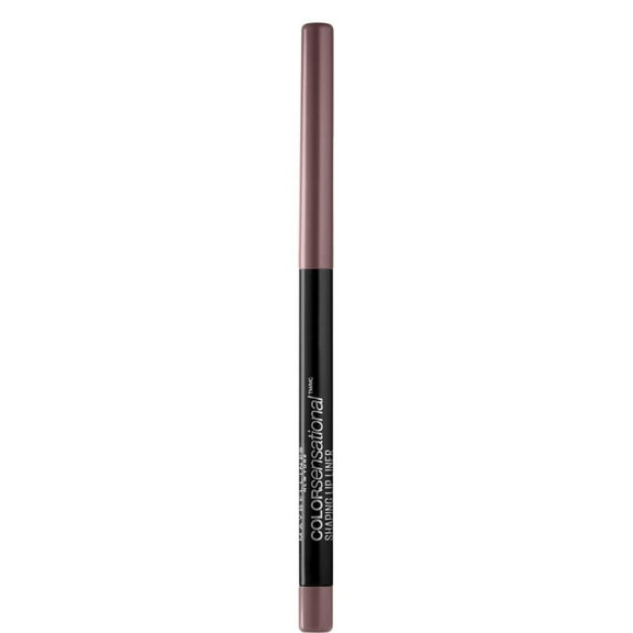 Maybelline New York Color Sensational® Shaping Lip Liner Gone Greige