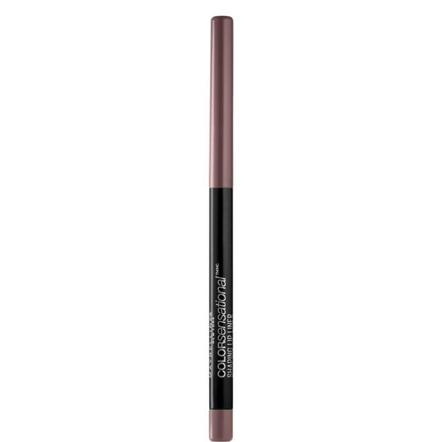 Maybelline New York Color Sensational® Lineur à lèvres Gone Greige, 0.28 g