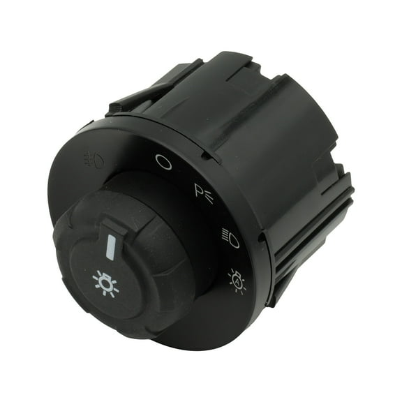 NOVAPARTS Headlight Switch Fog Light Switch for Ford F150 2009-2014 Ford F-250 F-350 F-450 F-550 Super Duty 2011-2019 9L3Z11654CA SW6637 1S11241