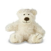 Melissa & Doug Baby Roscoe Bear - Teddy Bear Stuffed Animal - Vanilla