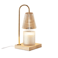 thumbnail image 3 of Mikasa Electric Candle Warmer Lamp, 3 of 8