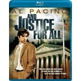 thumbnail image 2 of ...and justice for all. (Blu-ray), 2 of 2