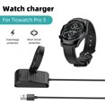 thumbnail image 1 of Watch Chargers Magnetic Charging Cable for Ticwatch Pro 5/ProX/Pro3 Smart Watch, 1 of 9