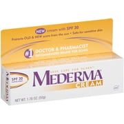 Maderma Mederma Cream With Spf 30