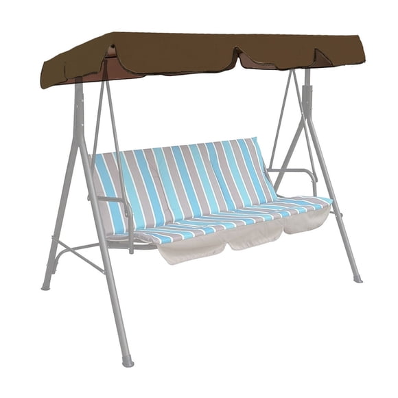 CNKOO Summer Waterproof Swings Outdoor Hammock (Cover Only)