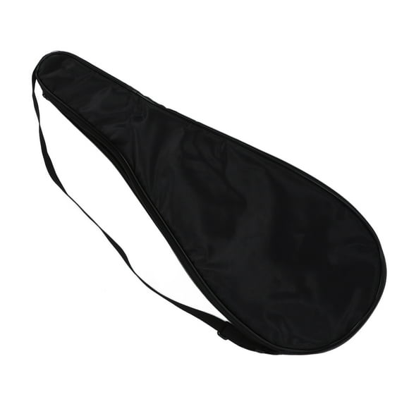 Racquet Bag, Tear Resistant Squash Racquet Bag Shockproof  For Sports Black,Pink