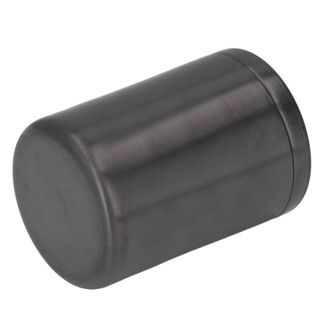 Soporte para Palillos de Dientos, Estuche reutilizable Para Palillos de Dientes, Dispensador de Palillos de Dientos de Acero inoxidable, Caja de Palillos de Dientes de Dientes de Dientes