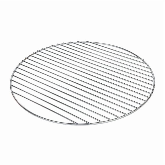 Replacement Top Grate for #22 Old Smokey Charcoal Grill -  21 Inch Top Grill Grate