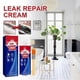thumbnail image 5 of Spray impermeable – Sellador de fugas | Protección de juntas de pared de agua, baño y cocina | Aplicación fácil de pulverización | Pack de 2 | Incluye Pincel, Trapo | Botellas de 100 ml, 5 of 9