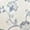Blue, variant on Curtainking Linen Curtains Floral Embroidery Window Curtains 84 inch Farmhouse Light Filtering Drapes for Living Room Bedroom Grommet 2 Panels Grey