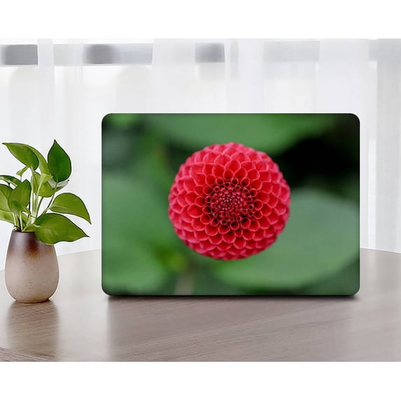 KSK KAISHEK Hard Shell Case Compatible with MacBook Pro 14 inchs 2021 - 2023 M2 A2779 A2442 M1, Flower 0232