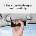 thumbnail image 2 of Car Door Handle Guard Anti-scratch Protector Sticker Cover Universal, 2 of 8