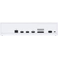 thumbnail image 5 of Restored Microsoft Xbox Series S 512GB All-Digital Console, White - 2 Xbox Wireless Controllers, White, 1, 1, 1, 5 of 7