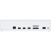 Restored Microsoft Xbox Series S 512GB All-Digital Console, White - 2 Xbox Wireless Controllers