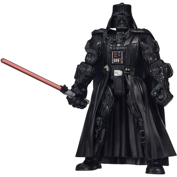 darth vader doll walmart