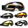 thumbnail image 3 of Windproof Cycling Glasses UV Resistant Impact-Resistant Anti-fog Good Toughness Sport Goggles Cycling Supplies, 3 of 8