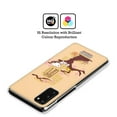 thumbnail image 2 of Head Case Designs Officially Licensed Peanuts Oriental Snoopy Sleepy Hard Back Case Compatible with Samsung Galaxy S23 5G, 2 of 7