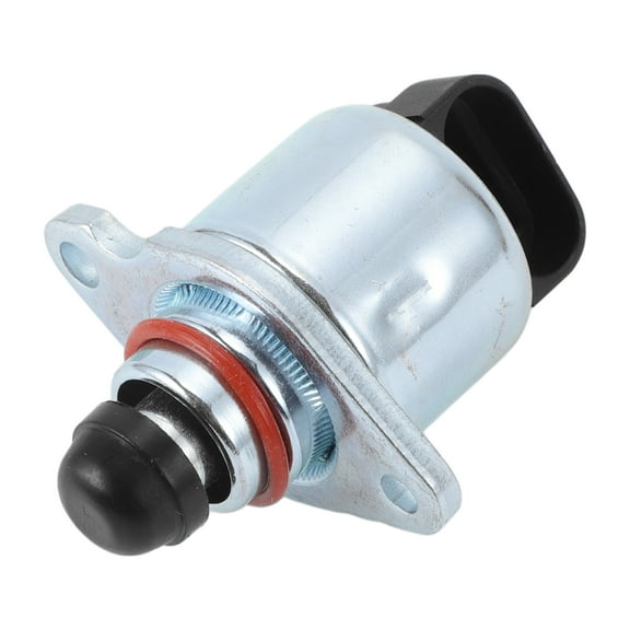 Unique Bargains Car Idle Air Control Valve for Cadillac DeVille 4.6L 2000-2005 Replace No.88893284 IACV Idle Motor Idle Air Control Valve