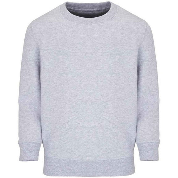 SOLS Boys/Girls Columbia Marl Sweatshirt