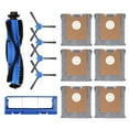 thumbnail image 4 of Bgsha Premium Grade Vacuum Cleaner Accessories For Eufy Robovac-Clean G35+ G40+, 4 of 7