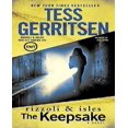 thumbnail image 1 of The Keepsake: A Rizzoli & Isles Novel, 1 of 2