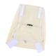 thumbnail image 1 of Organizador de cochecitos, cesta para cochecitos, tela Oxford, regalos, compras y almacenamiento. Beige, 1 of 9