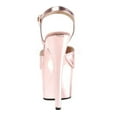 thumbnail image 5 of Women's Pleaser Adore 709 Platform Stiletto Sandal, 5 of 5