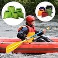 thumbnail image 3 of Paquete de 5 bolsas secas impermeables Naiovety Verde, 3 of 6
