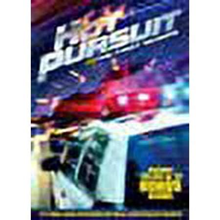 Hot Pursuit: The First Season (Full Frame)