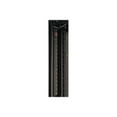 thumbnail image 3 of APC Basic Rack-Mount PDU Rack) - Multiprise (Montable en - AC 120 V - Entrée : NEMA 5-15 - Connecteurs de Sortie : 14 (NEMA 5-15) - Cordon de 12 Pieds - Noir - pour P/N : SCL400RMJ1U, SMX1000C, SMX1500RM2UC, SMX1500RM2UCNC, SMX750C, SMX750CNC, SRTL3K1RM1UCUC, 3 of 4