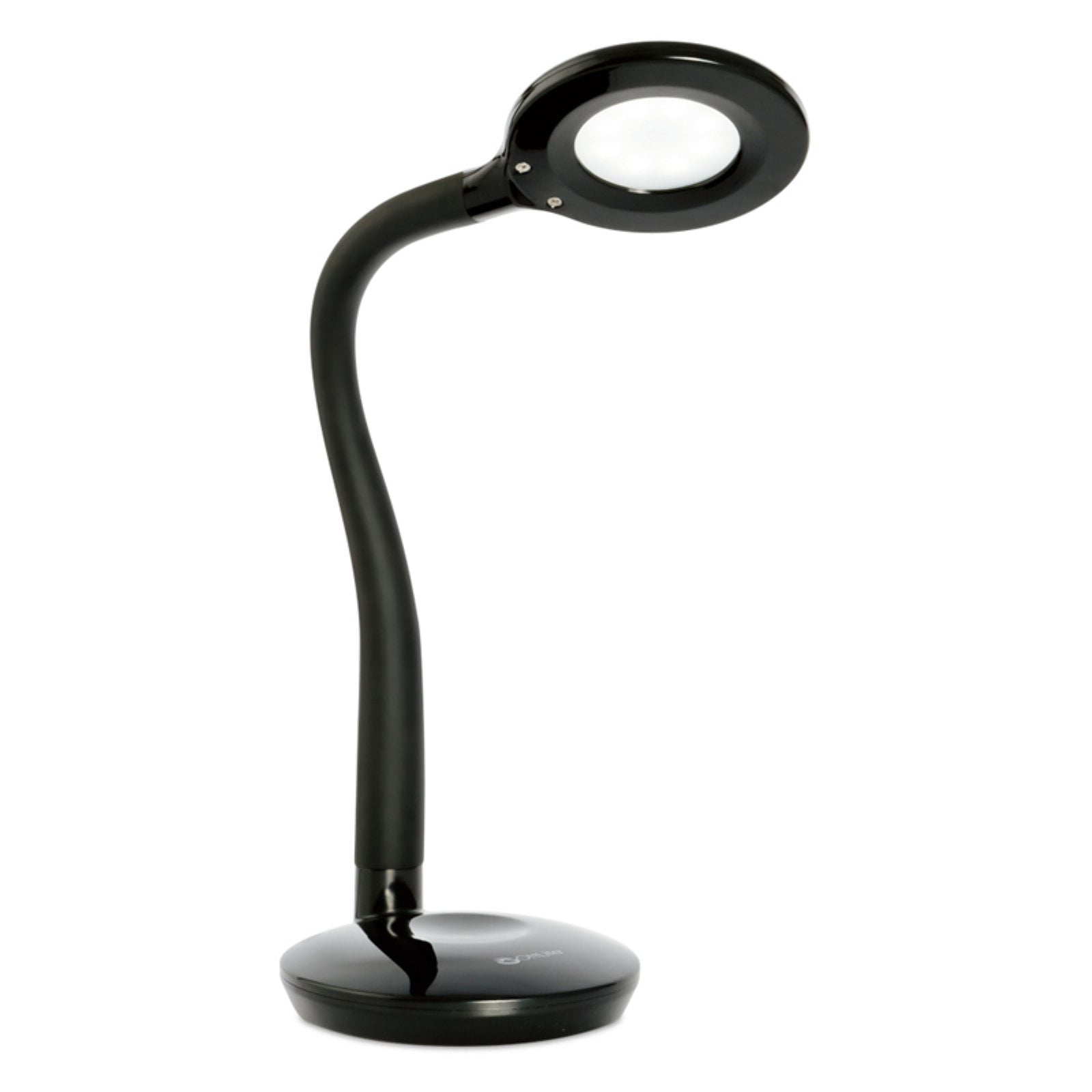 OttLite Soft Touch LED Flexible, Adjustable Lamp for Reading, Studying