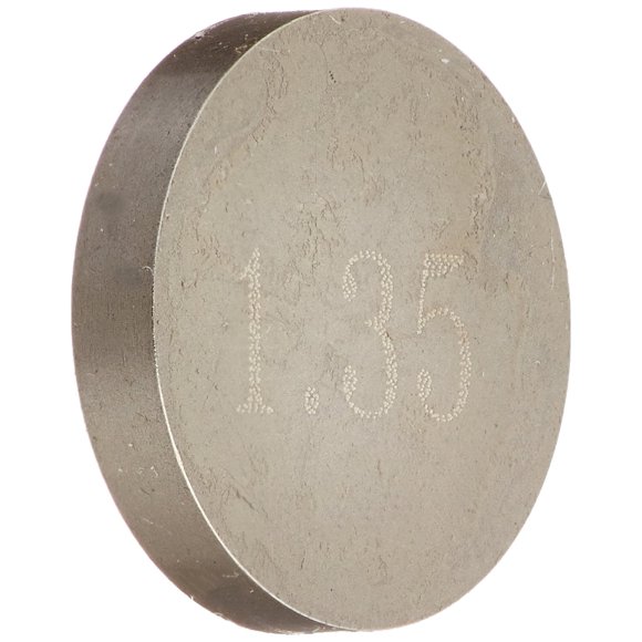 Prox Racing Parts 29.748135 7.48mm x 1.35mm Valve Shim, (Pack of 5)