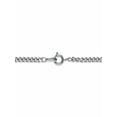 thumbnail image 3 of PalmBeach Jewelry Two-Tone INRI Crucifix Pendant Necklace in 14k Gold-plated Sterling Silver with Stainless Steel Chain, 3 of 5