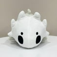 thumbnail image 6 of 2026 Knight Plush, 8inch Bell Beast Plush for Fans Gift Hollow Toys Knight Games Hollow TV Movie Video Games Soft Toys, 6 of 6