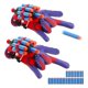 thumbnail image 1 of Spider Web Toys, Spider Toy, Web Slinger Boy Toys, Spider Web Shooters for Kids, Spider Gloves Man, 1 of 4