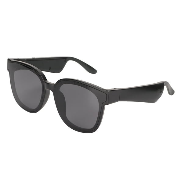 Glasses Wireless Sunglasses Smart Sunglasses Glasses Outdoor Portable Noise Cancelling Smart Sunglasses With High Sensitivity Microphone