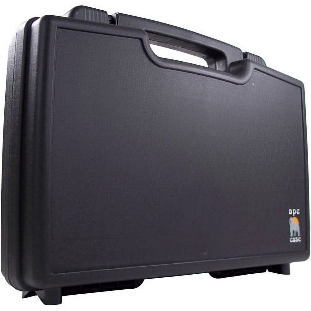 Ape Case Protective Briefcase with Foam - image 2 of 9